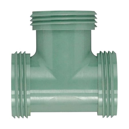 Orbit Orbit 1-Port Manifold Extension 1 in. 200 psi 57181